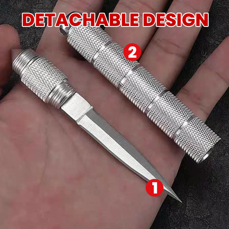 BowLift | Detachable Portable Pocket Knife with Keychain