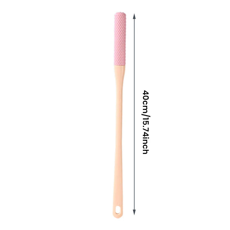 BowLift | Cleaning brush for toe split