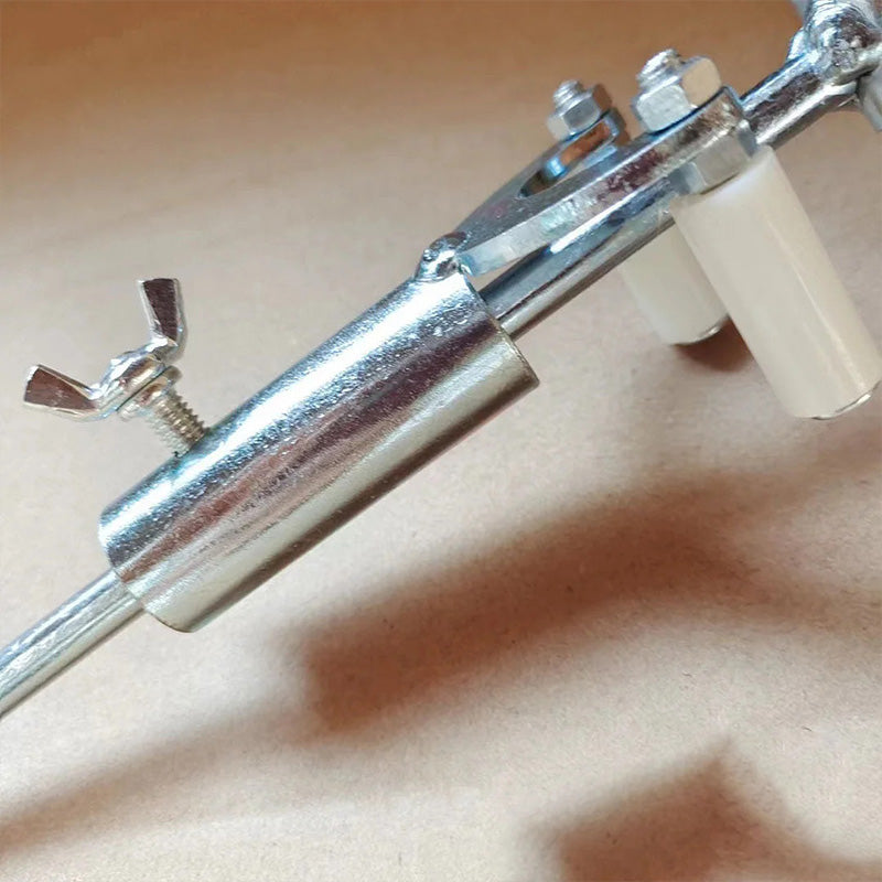 BowLift | Tools for repairing dents in the car's fender extension