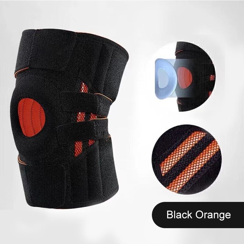 BowLift | Professional compression pad for meniscus cover in the knee