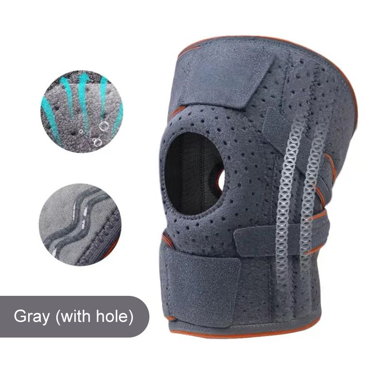 BowLift | Professional compression pad for meniscus cover in the knee