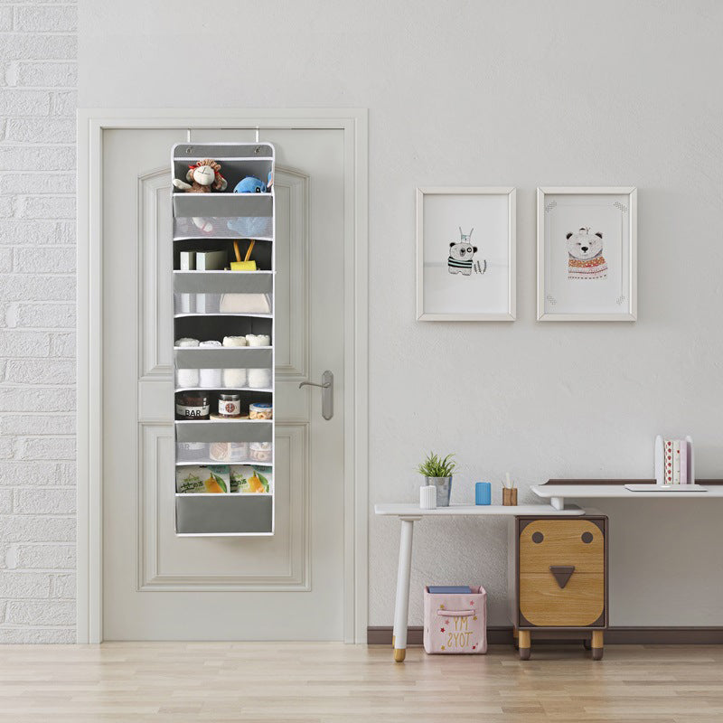 BowLift | Hanging organization with large capacity on 5 levels