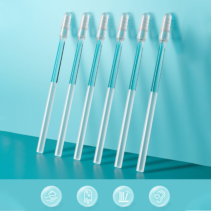 BowLift | 50% OFF Earwax removal of self-adhesive cotton swabs