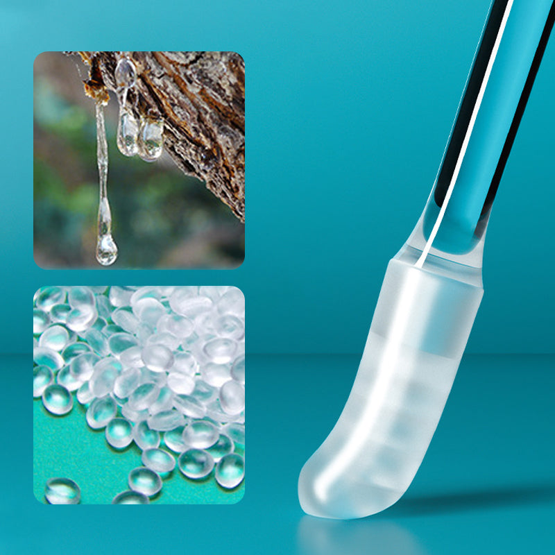 BowLift | 50% OFF Earwax removal of self-adhesive cotton swabs