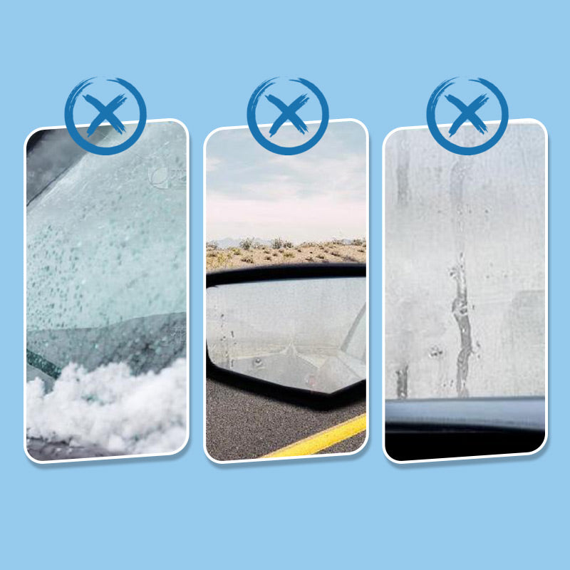 BowLift | Anti-condensation auto glass coating