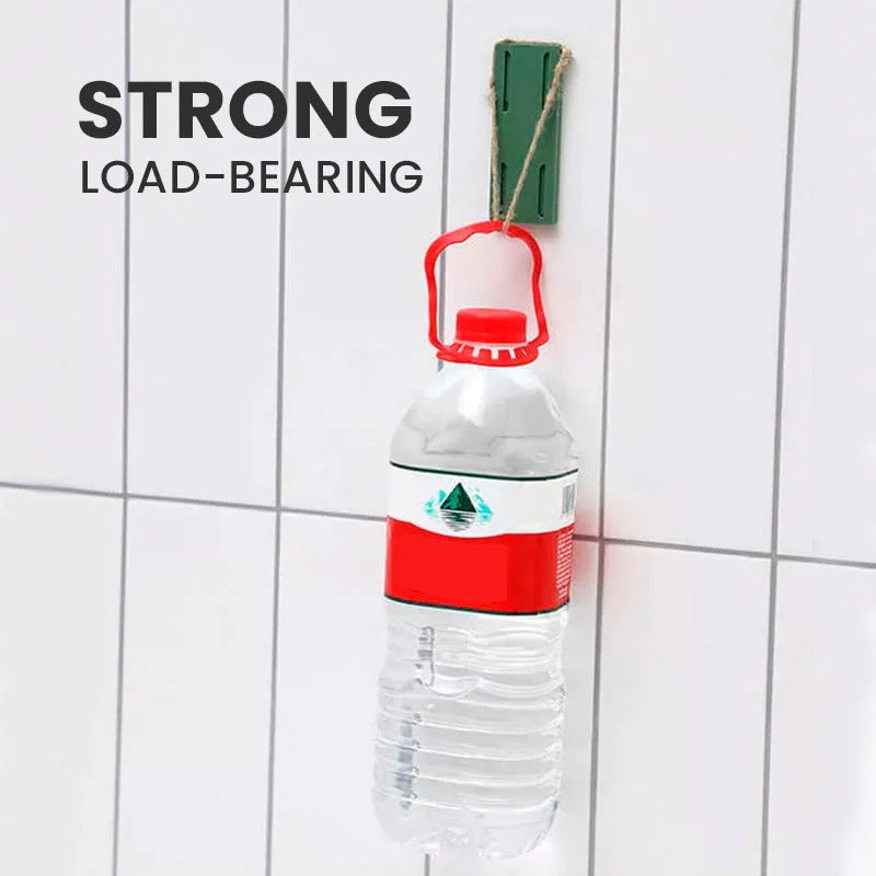 BowLift | Self-adhesive, punch-free socket holder