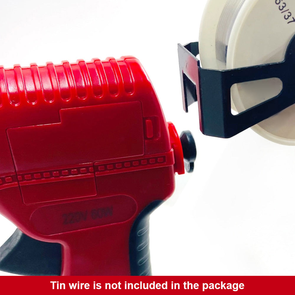 BowLift | household constant temperature electric soldering iron automatic soldering set