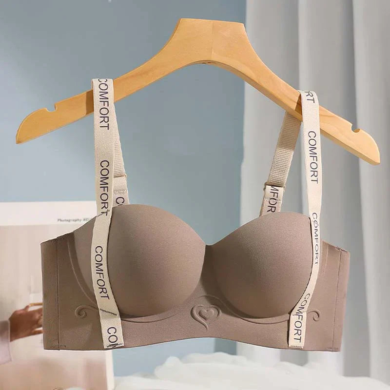 BowLift | Wireless push-up bra for women