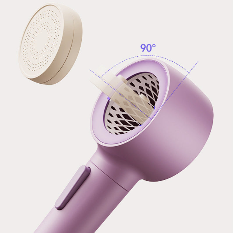 BowLift | Handheld showerhead with high pressure