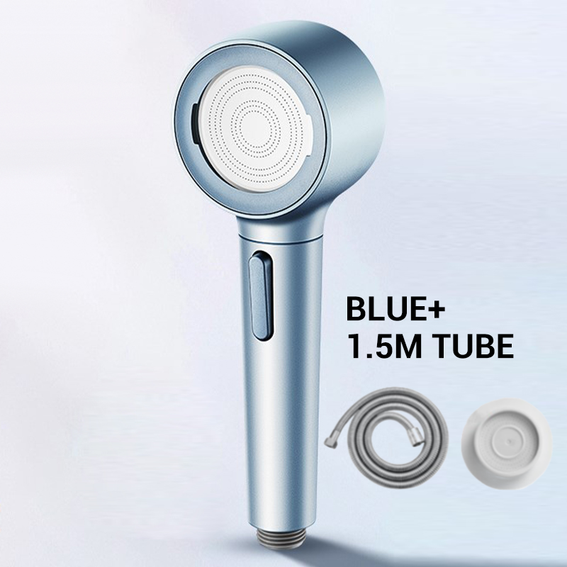 BowLift | Handheld showerhead with high pressure