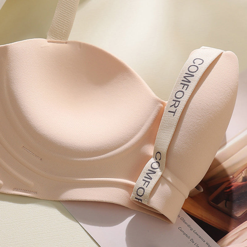 BowLift | Wireless push-up bra for women