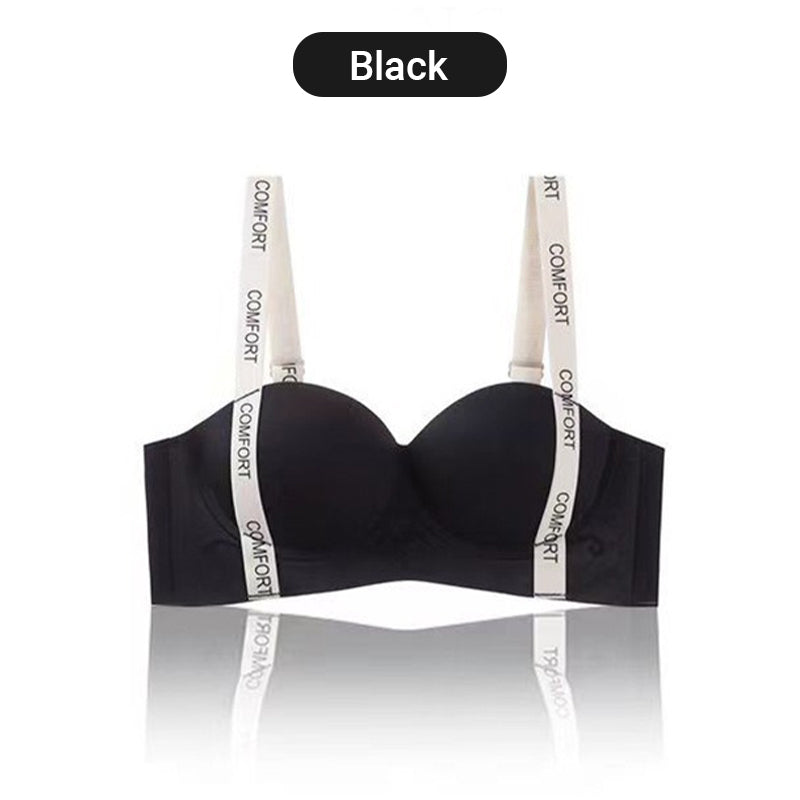 BowLift | Wireless push-up bra for women