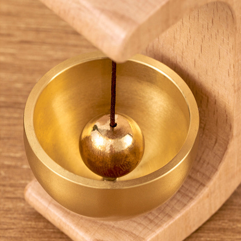 BowLift | ChimeCharm Charming Door Melody