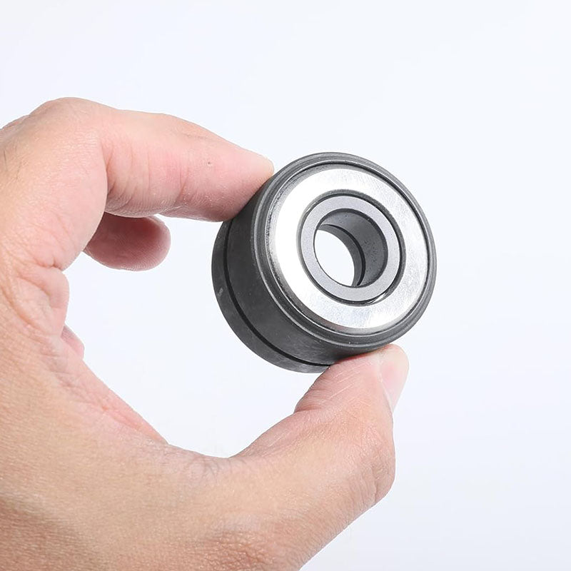 BowLift | Effective tool for installing wheel bolts on a car