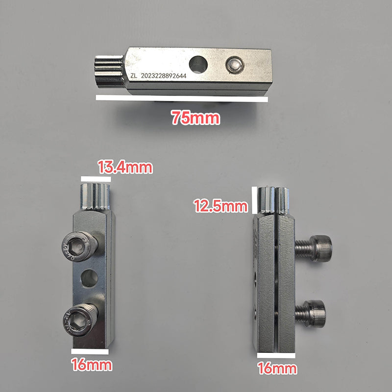 BowLift | FastenFixer Quick Bolt Extraction