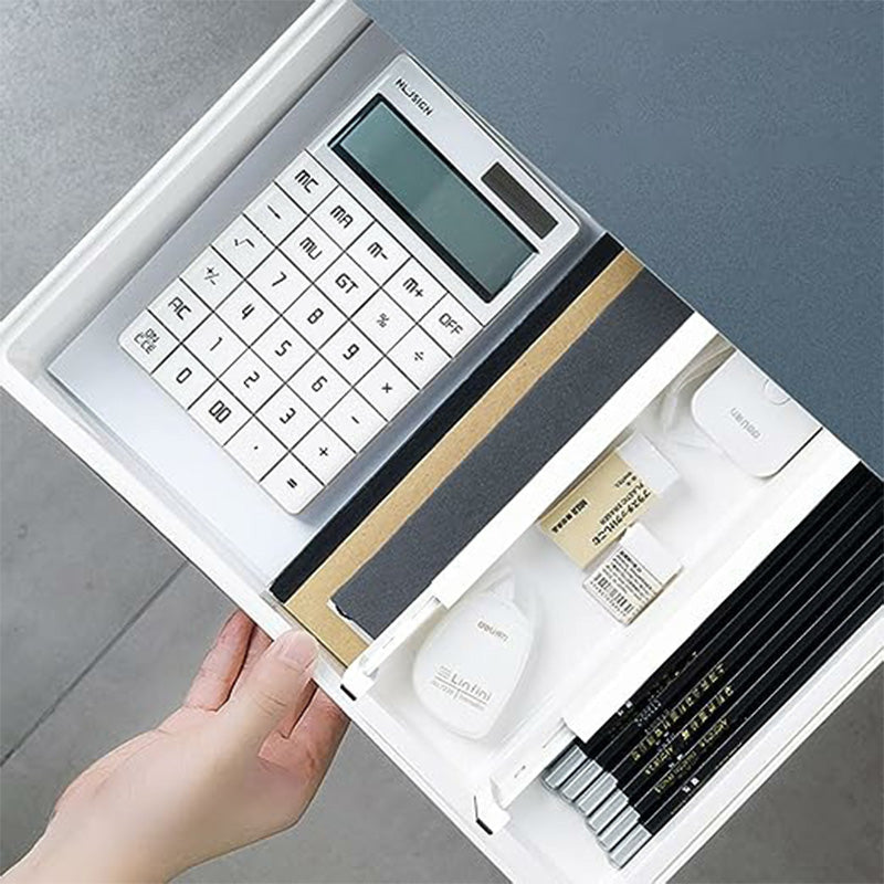 BowLift | DIY division of dresser drawers