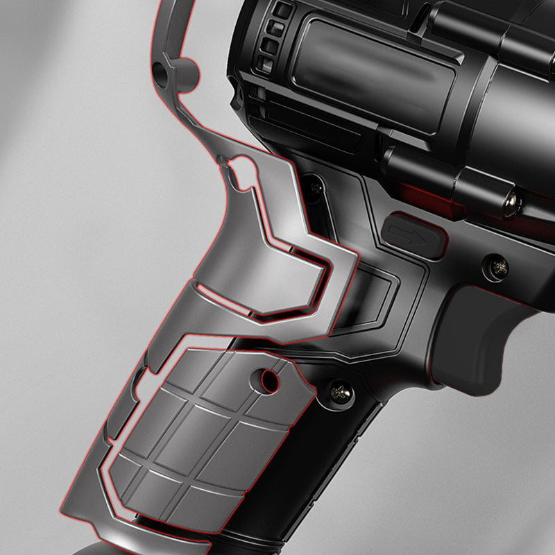 BowLift | All-in-one Super Power electric wrench