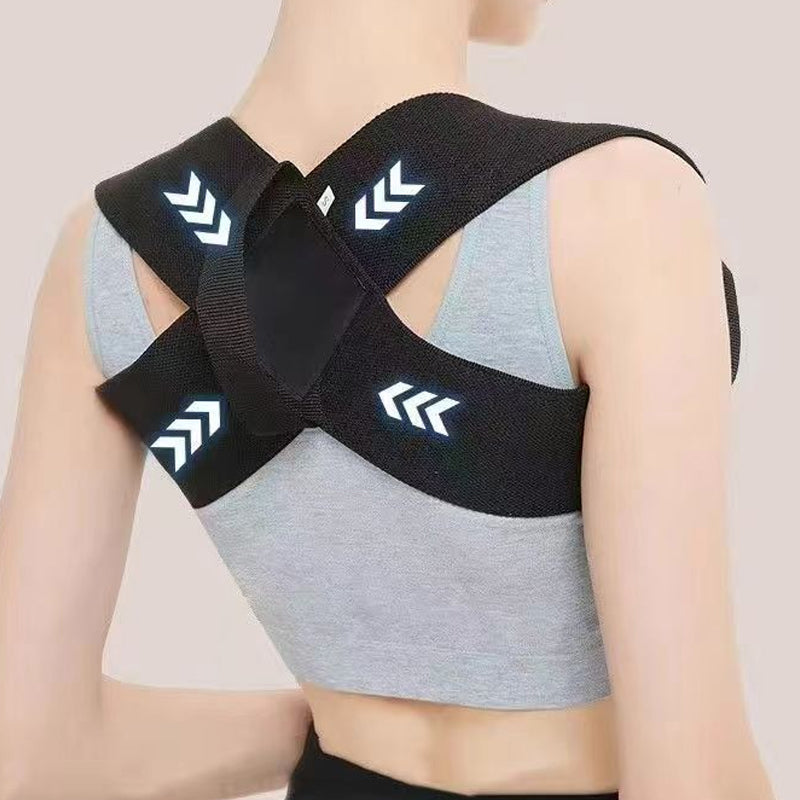 BowLift | Back posture correction belt for men and women
