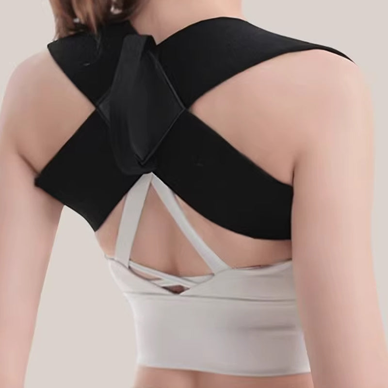 BowLift | Back posture correction belt for men and women