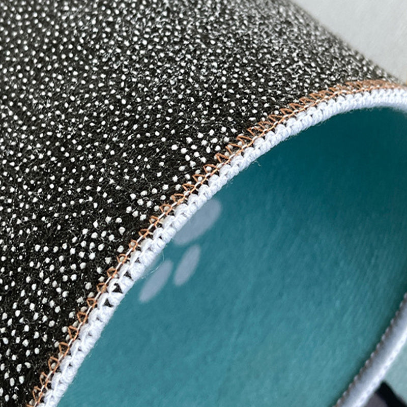 BowLift | Bohemian Geometric Doormat for the Entrance