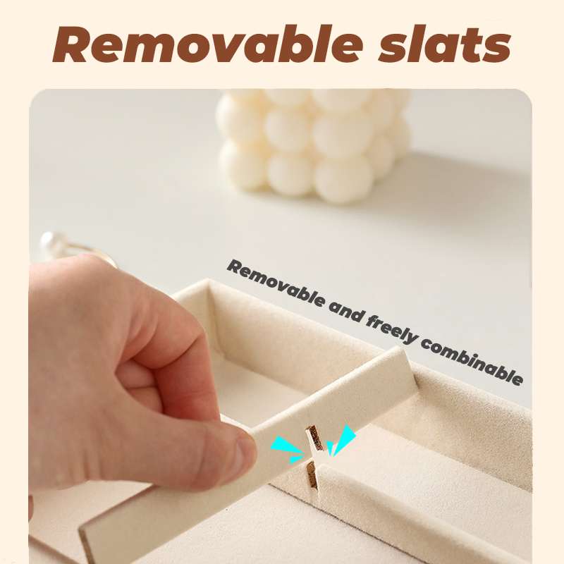 BowLift | Jewelry Box for Storing Jewelry