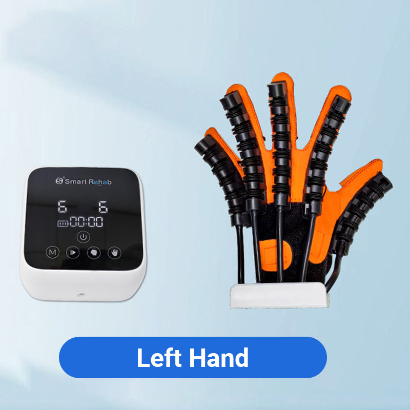 BowLift | Effortless Exercise automatic hand trainer gloves