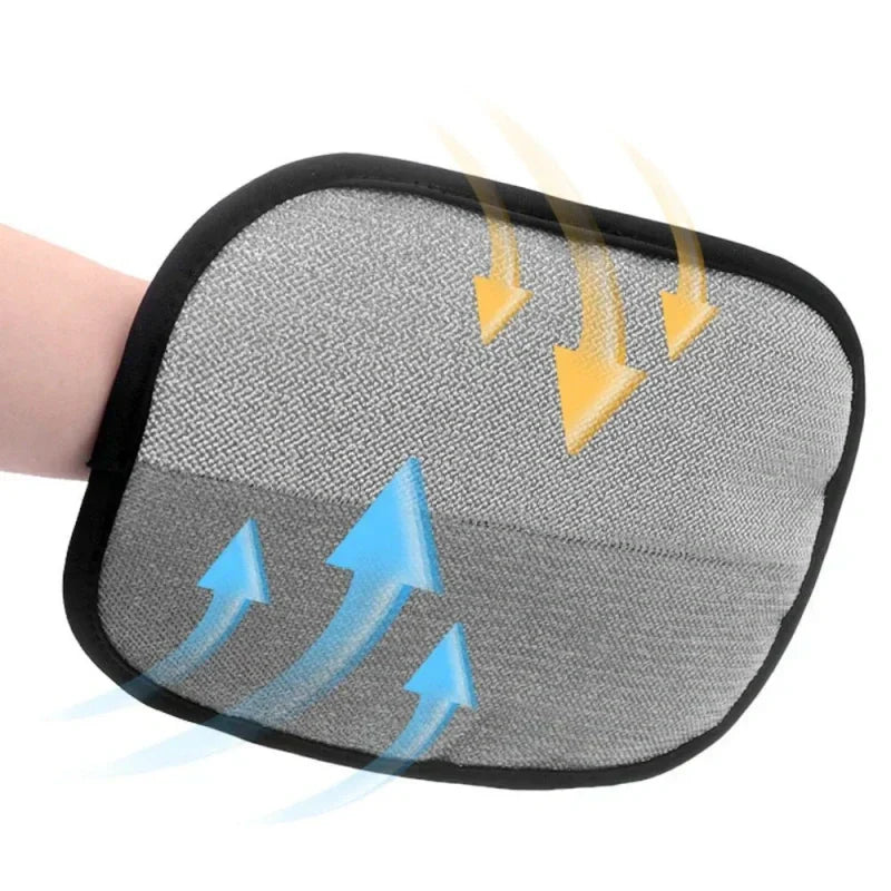 BowLift | Reusable gloves for removing pet hair