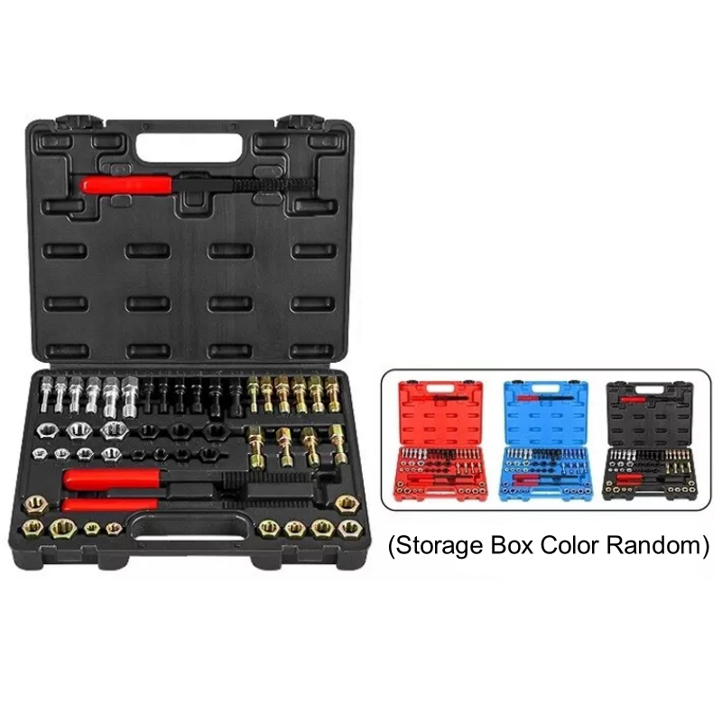 BowLift | BoltSaver Strengthen Loose Connections