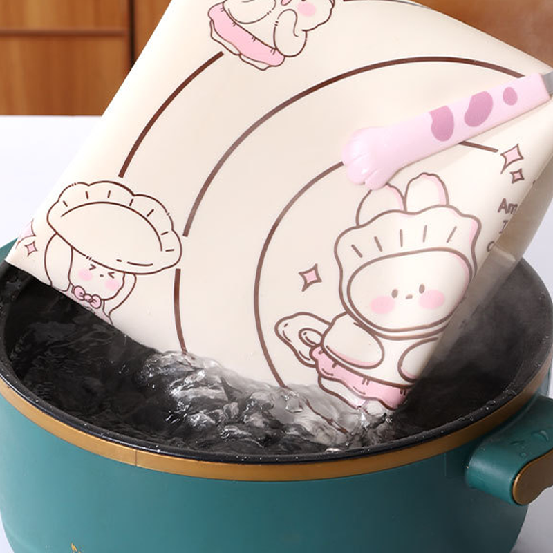 BowLift | 50% OFF 2025 New SaleSilicone Baking Mat without Pin