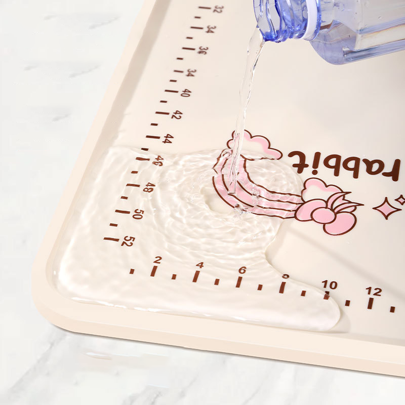 BowLift | 50% OFF 2025 New SaleSilicone Baking Mat without Pin