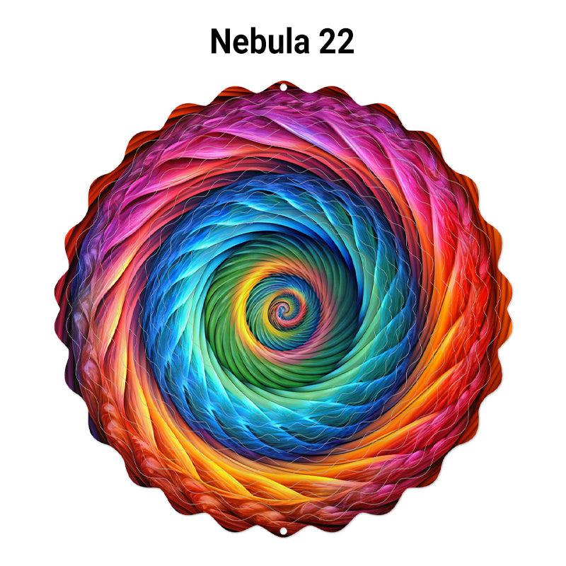 BowLift | Hanging wind spinners for indoor and outdoor use