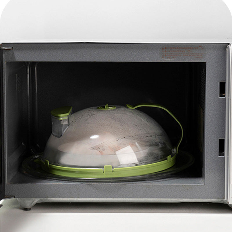 BowLift | HeatDome – Clean heating without splashes!