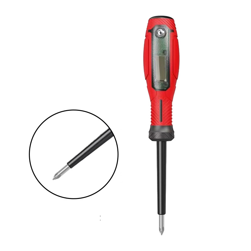 BowLift | 2-in-1 strong magnetic star screwdriver with flat head and high torque