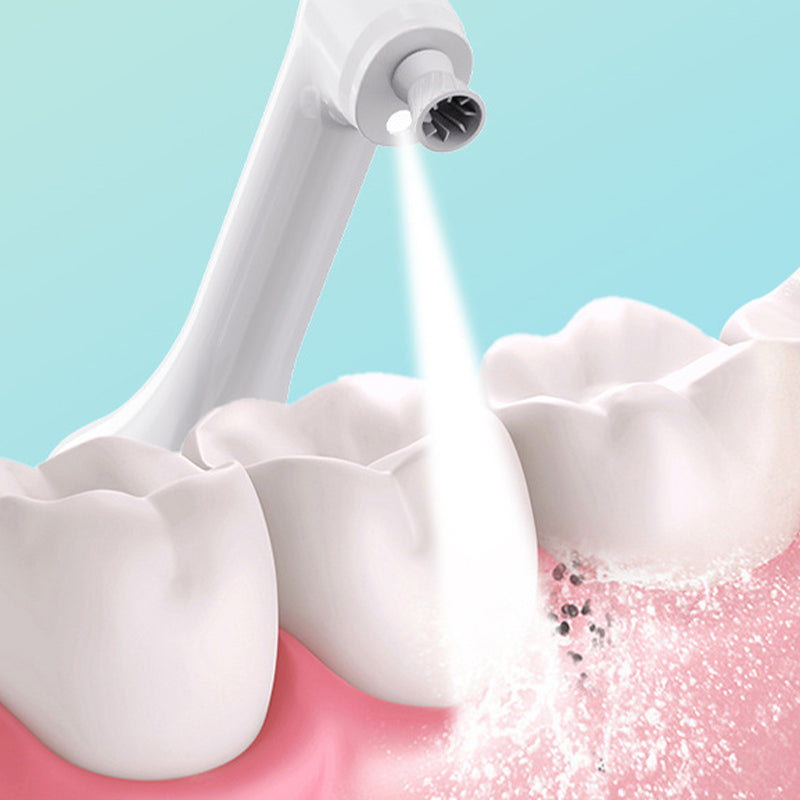 BowLift | Professional electric toothbrush set