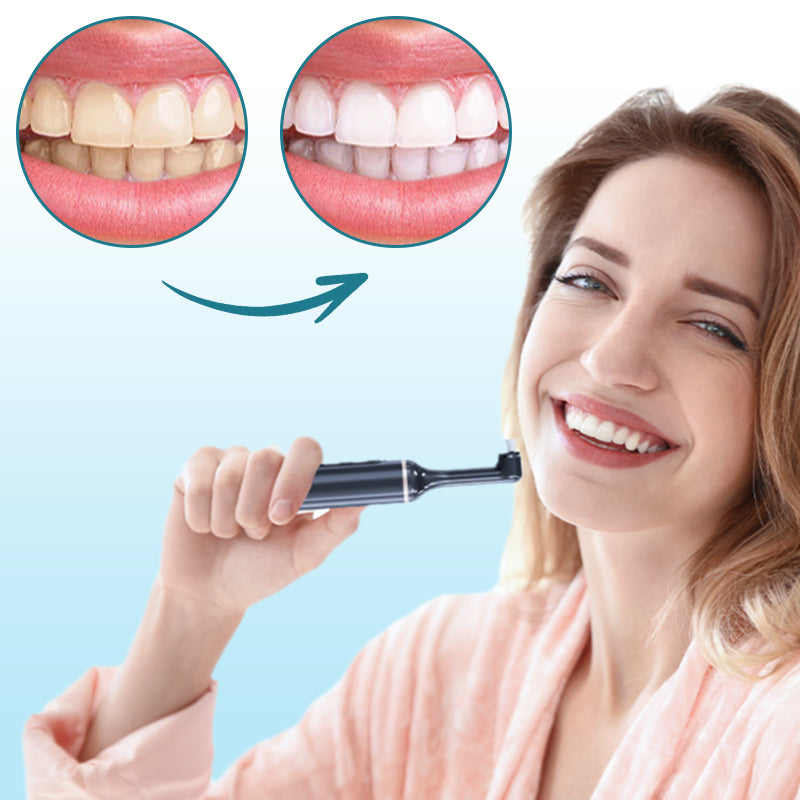 BowLift | Professional electric toothbrush set