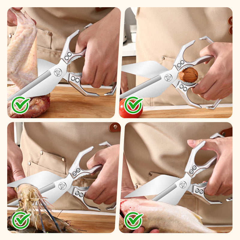 BowLift | ChopRight Quick Kitchen Helper