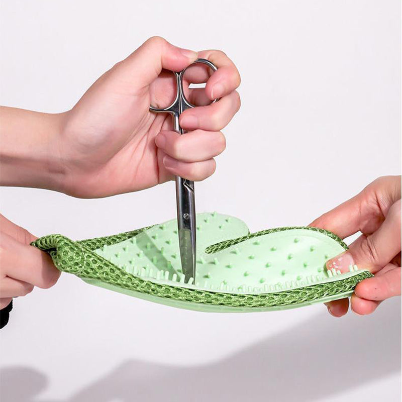 BowLift | FurMist – Coat care without water stress!