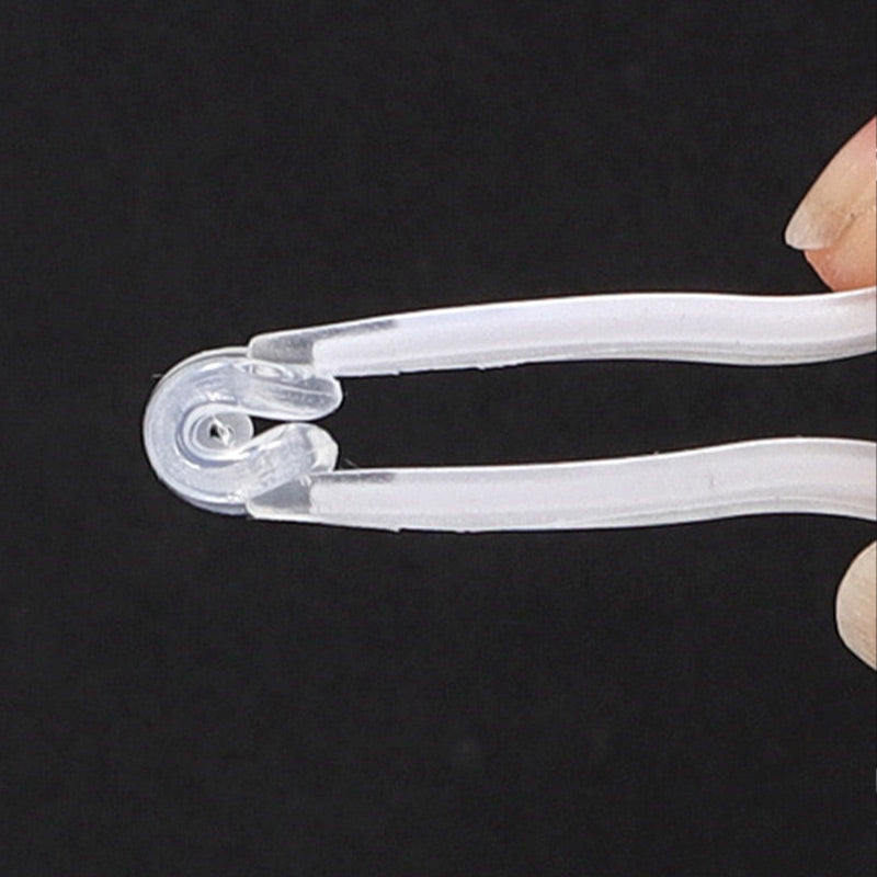 BowLift | Anti-slip silicone nose pads for glasses