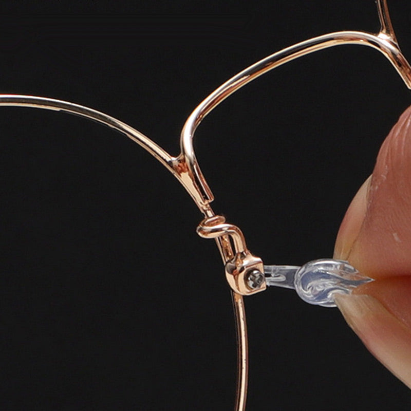 BowLift | Anti-slip silicone nose pads for glasses