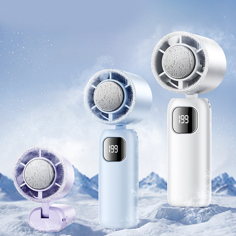 BowLift | ChillCore – Noticeably cooler than any regular fan!