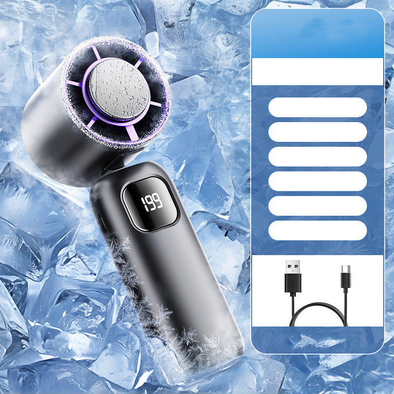 BowLift | ChillCore – Noticeably cooler than any regular fan!