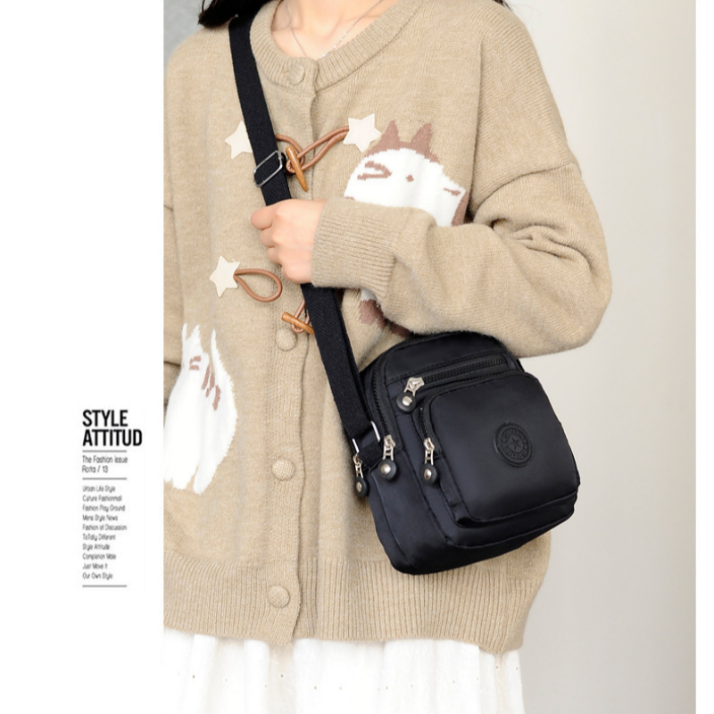 BowLift | Dorian Effortless Daily Carry