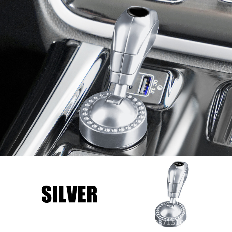 BowLift | Protective cover for the car's start button