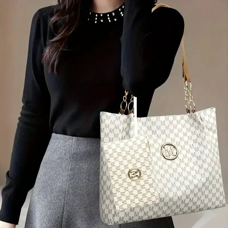 BowLift | Caleigh Confidence On Shoulder