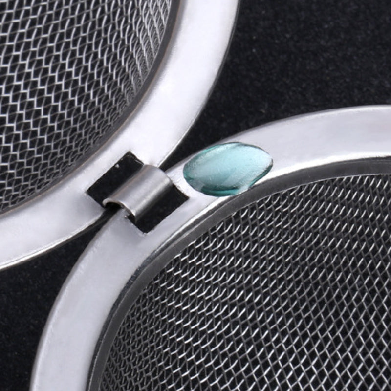 BowLift | Gift selection - Spice and tea filter in stainless steel 304