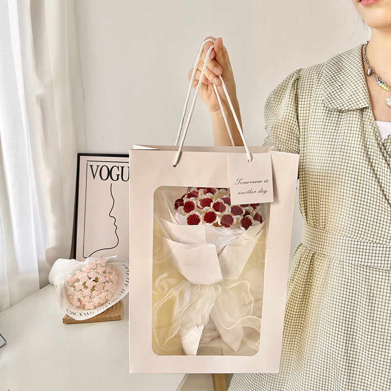 BowLift | Eternal bouquet DIY craft set