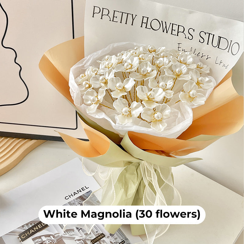 BowLift | Eternal bouquet DIY craft set