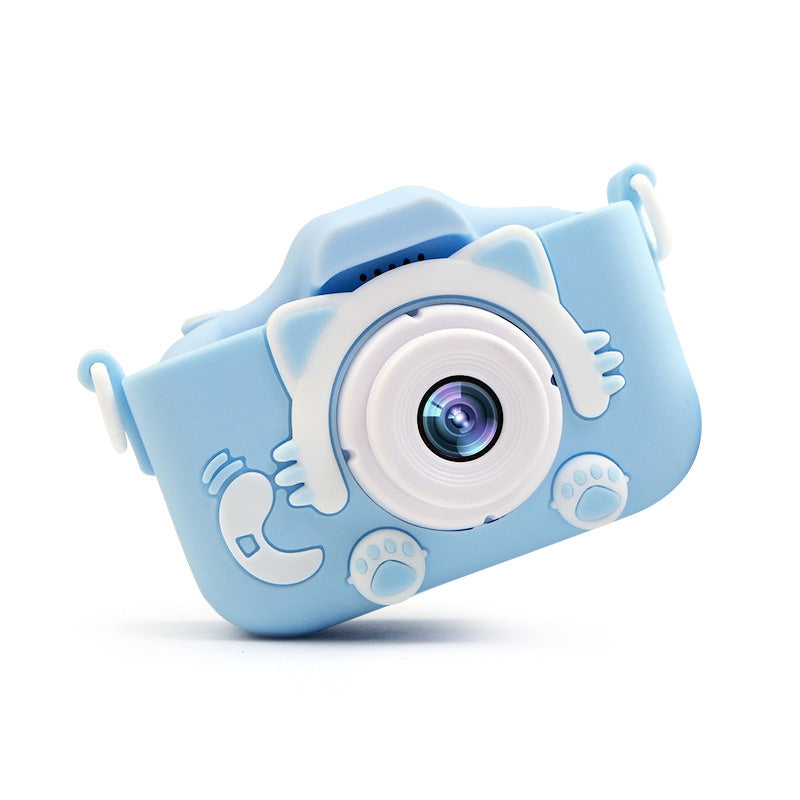 BowLift | Digital camera for kids