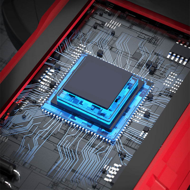 BowLift | All-in-one digital clamp meter: Precision meets power!