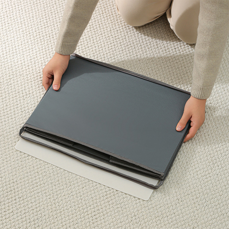 BowLift | Foldable Shoe Organizer for Closet